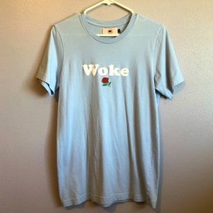 Melody Ehsani Woke T Shirt